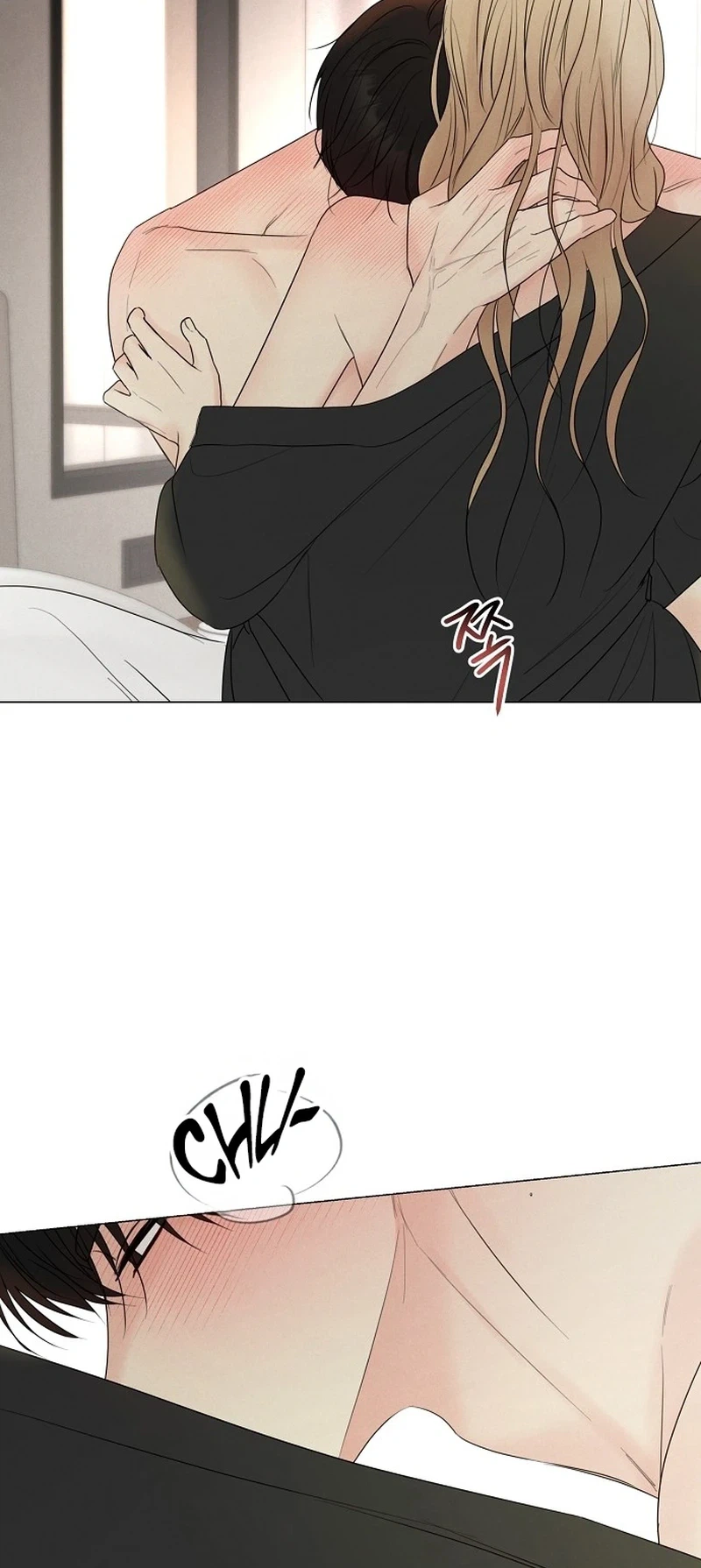The Perfect Male Lead chapter 55 page 19