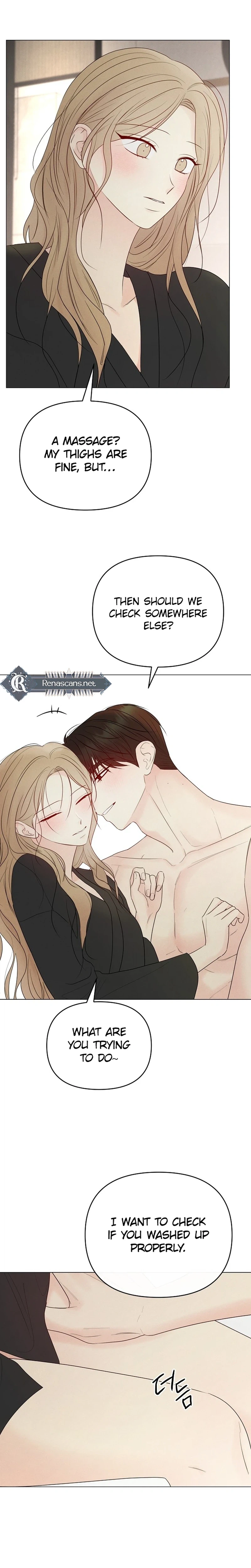 The Perfect Male Lead chapter 55 page 17