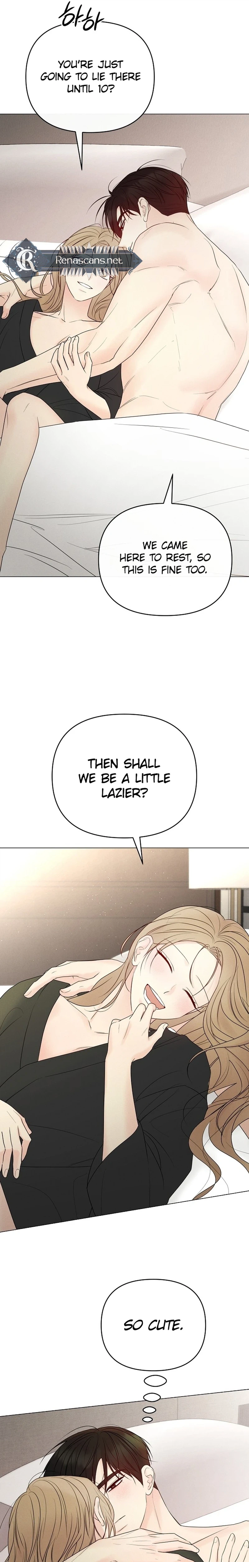 The Perfect Male Lead chapter 55 page 26