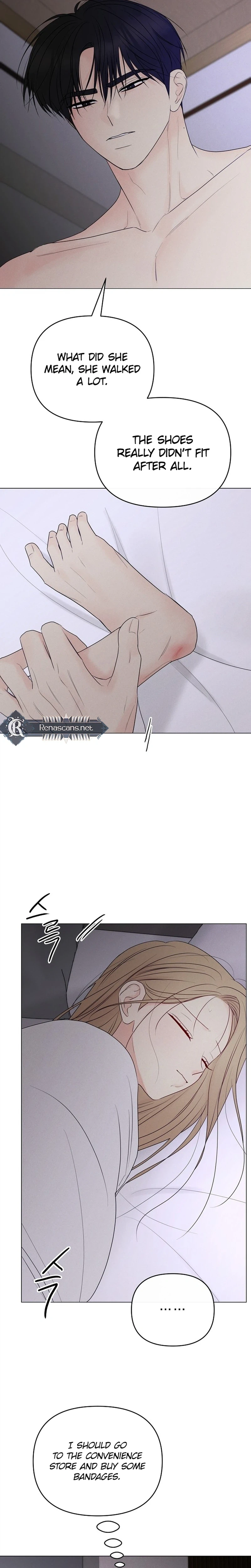 The Perfect Male Lead chapter 55 page 5