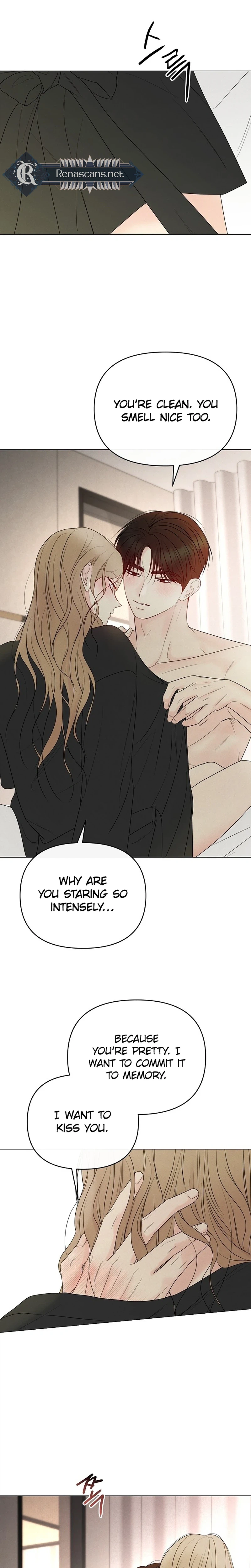 The Perfect Male Lead chapter 55 page 18