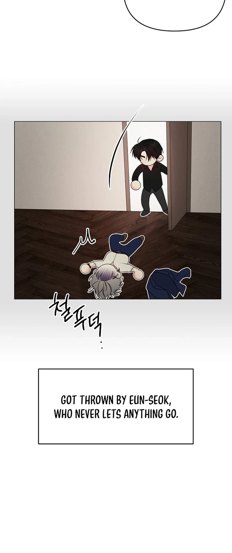 The Perfect Male Lead chapter 55 page 34