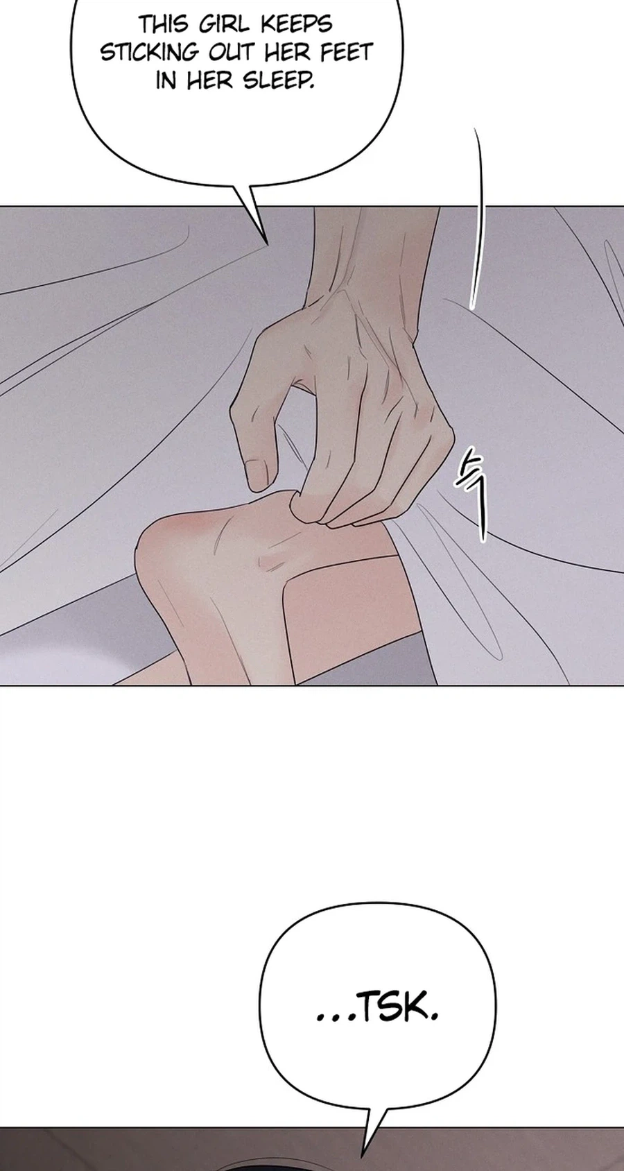 The Perfect Male Lead chapter 55 page 4