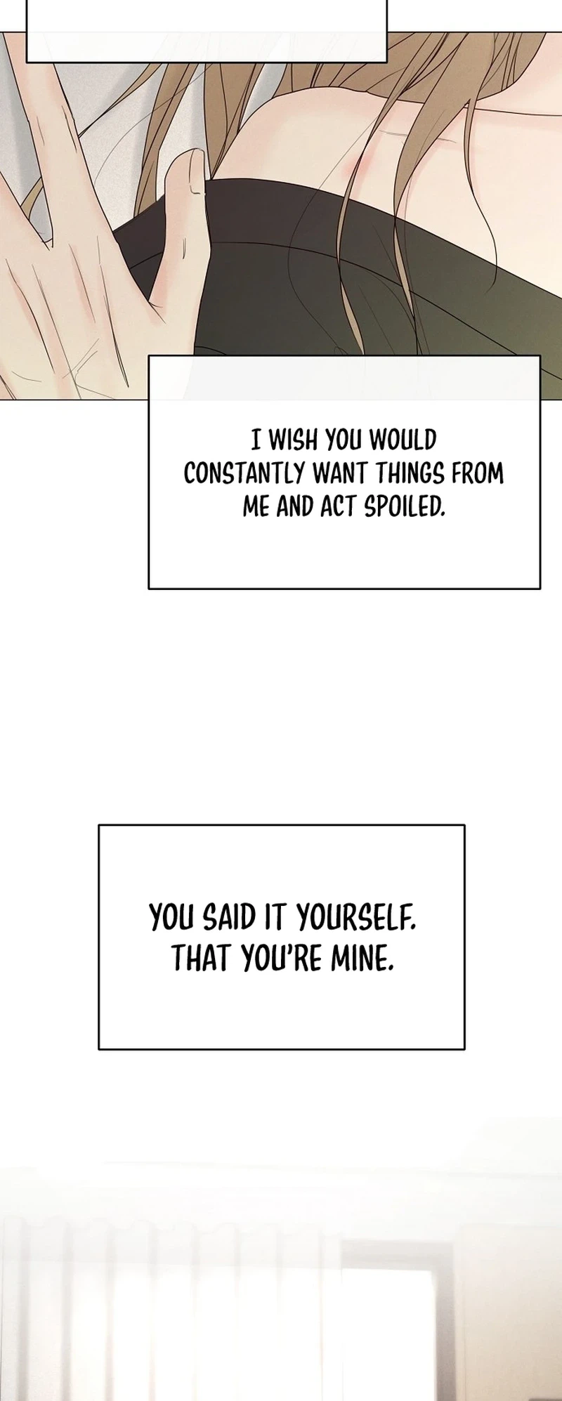 The Perfect Male Lead chapter 55 page 28