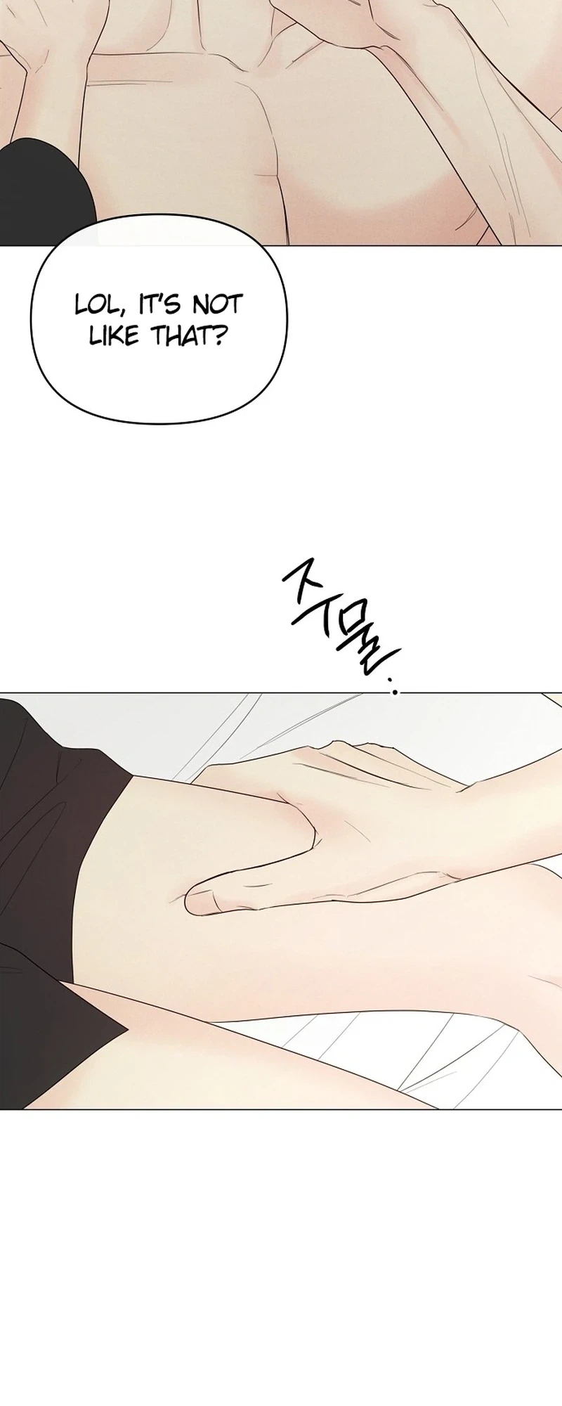The Perfect Male Lead chapter 55 page 16