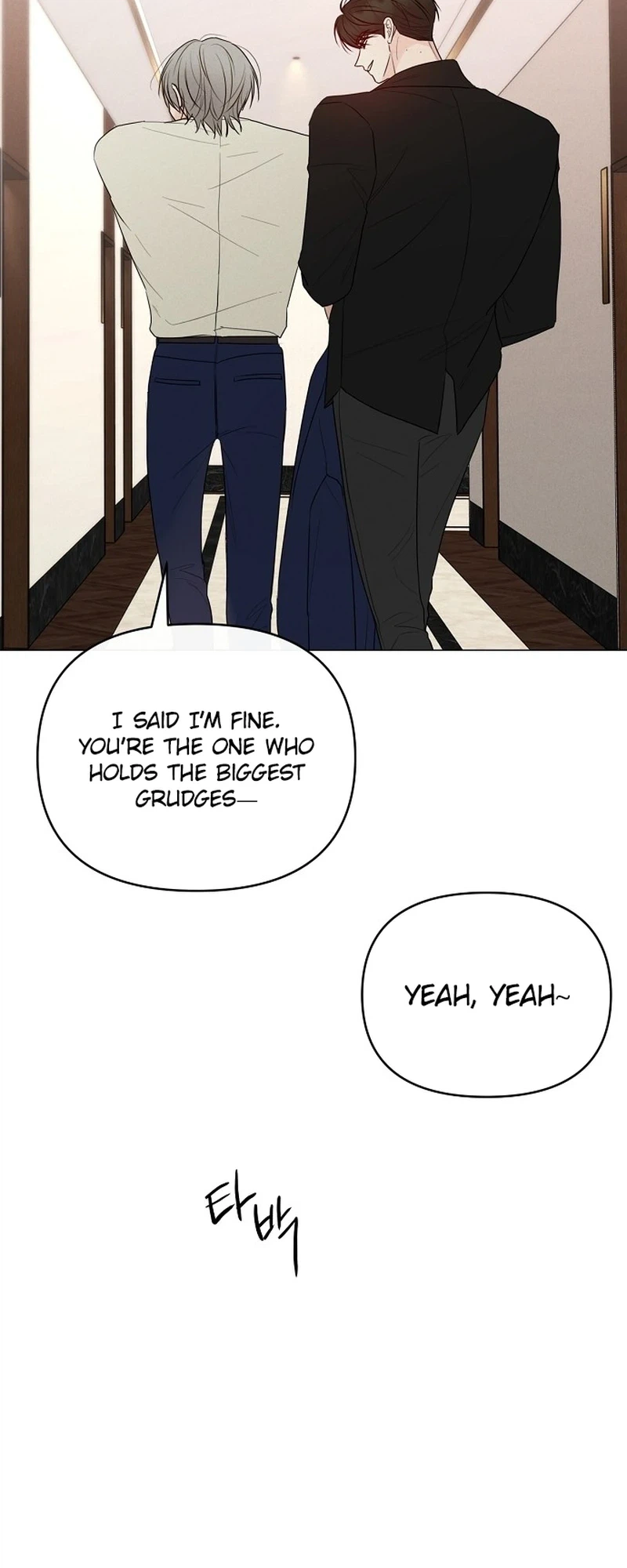The Perfect Male Lead chapter 55 page 10