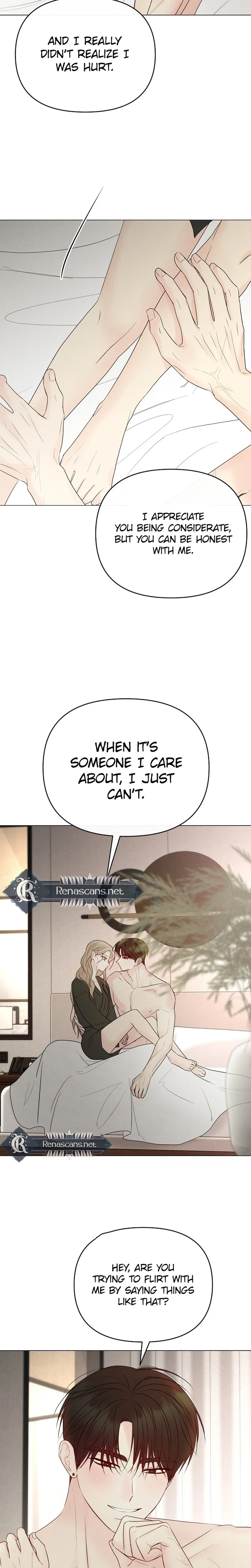 The Perfect Male Lead chapter 55 page 15