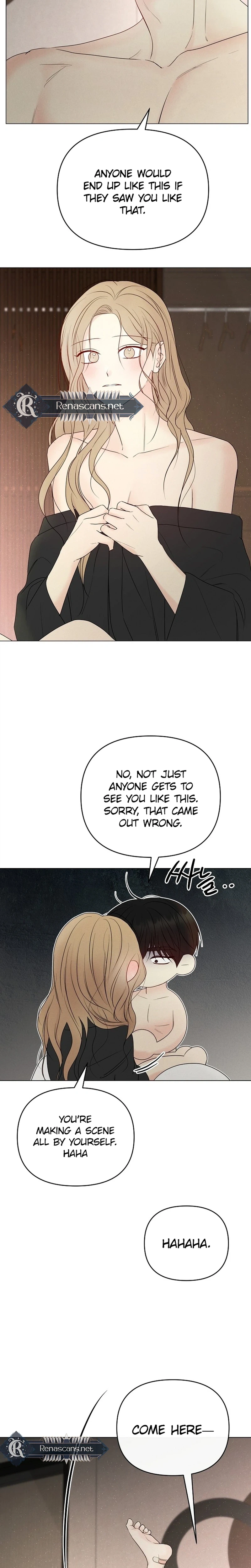 The Perfect Male Lead chapter 55 page 24