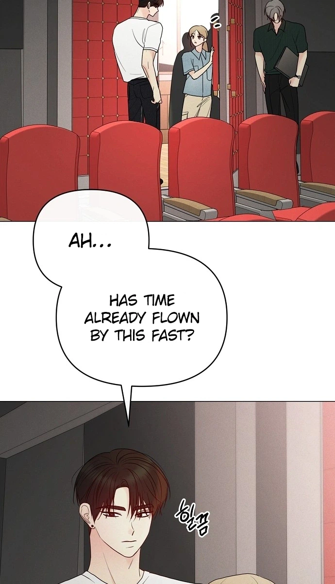 The Perfect Male Lead chapter 56 page 13