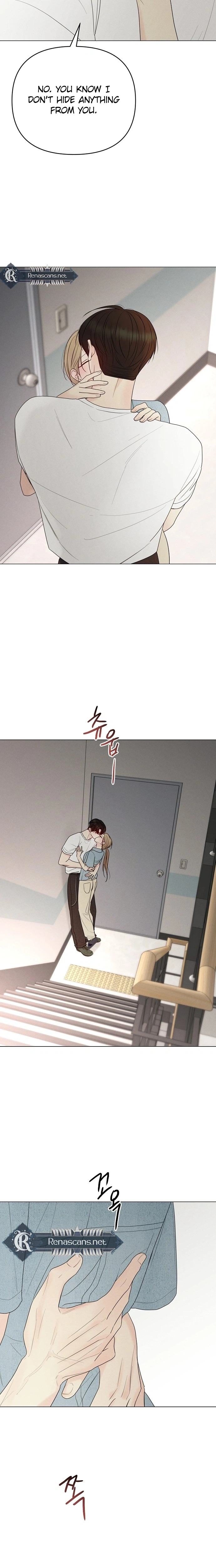The Perfect Male Lead chapter 56 page 18