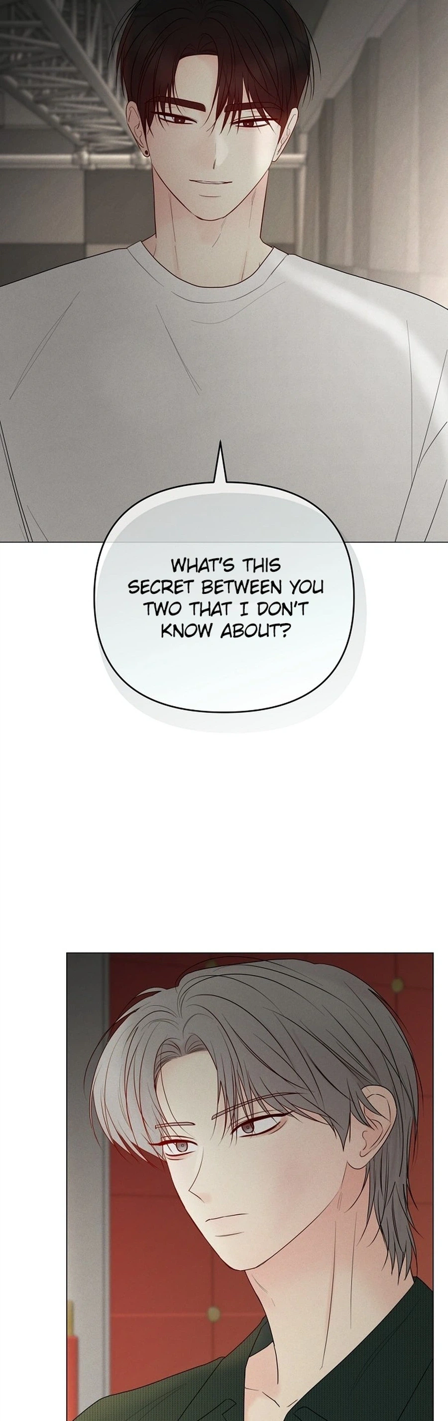 The Perfect Male Lead chapter 56 page 2
