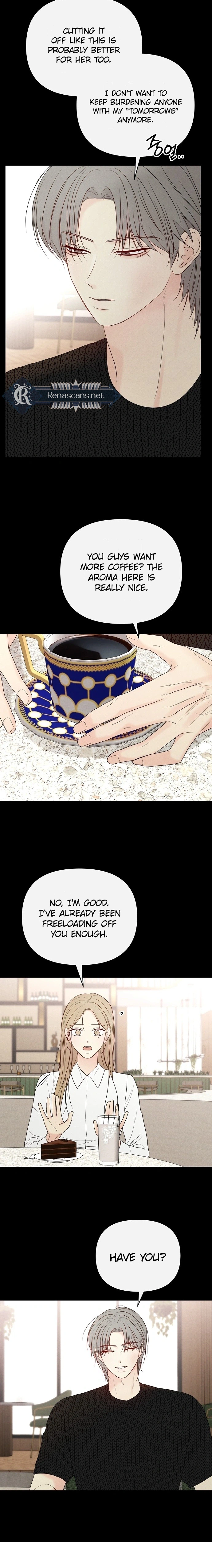 The Perfect Male Lead chapter 56 page 6