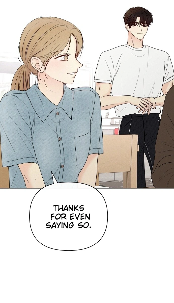 The Perfect Male Lead chapter 58 page 20