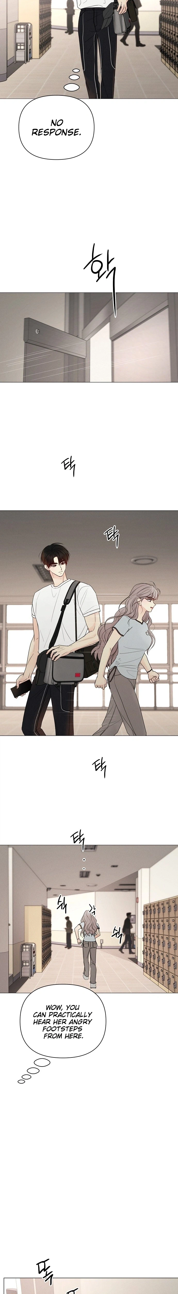 The Perfect Male Lead chapter 58 page 13