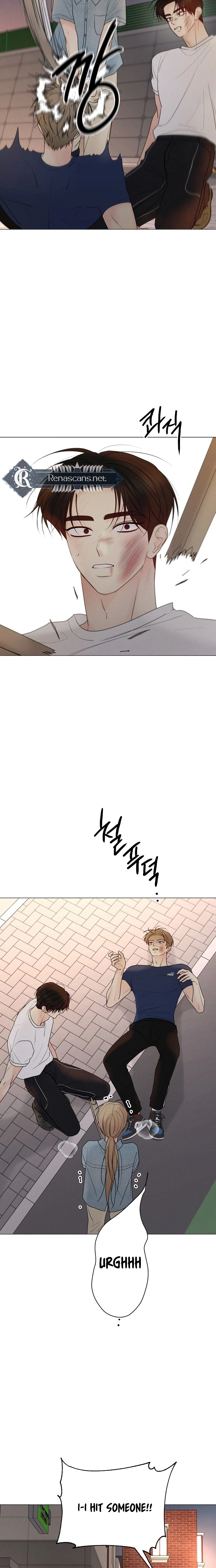 The Perfect Male Lead chapter 59 page 26