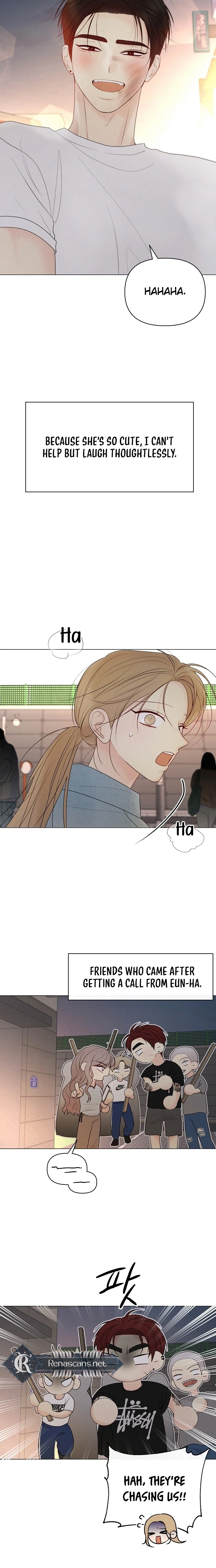 The Perfect Male Lead chapter 59 page 30