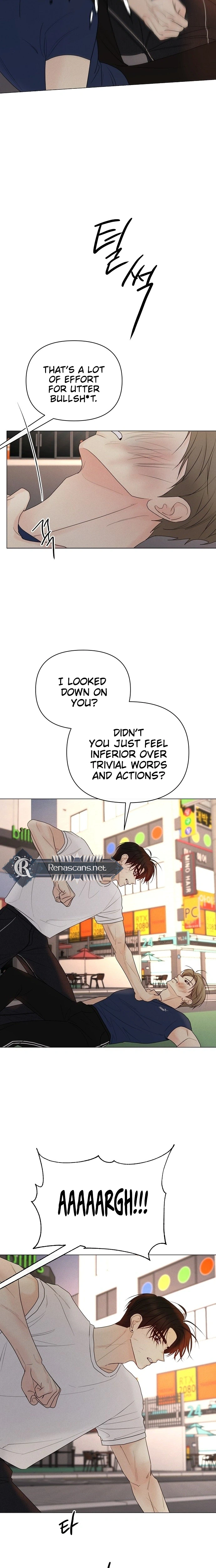 The Perfect Male Lead chapter 59 page 24