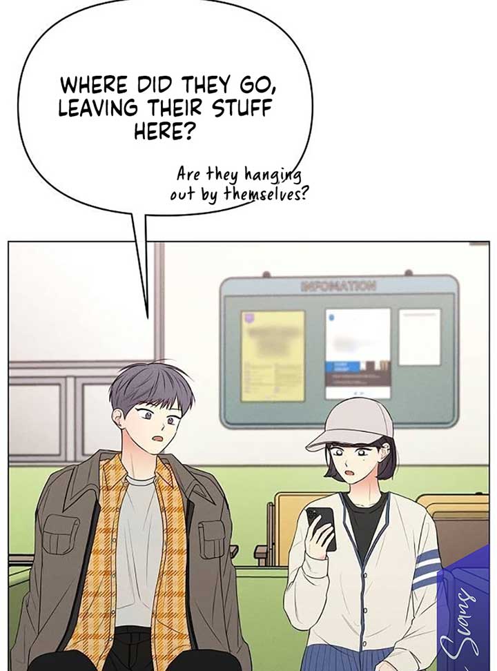 The Perfect Male Lead chapter 6 page 30