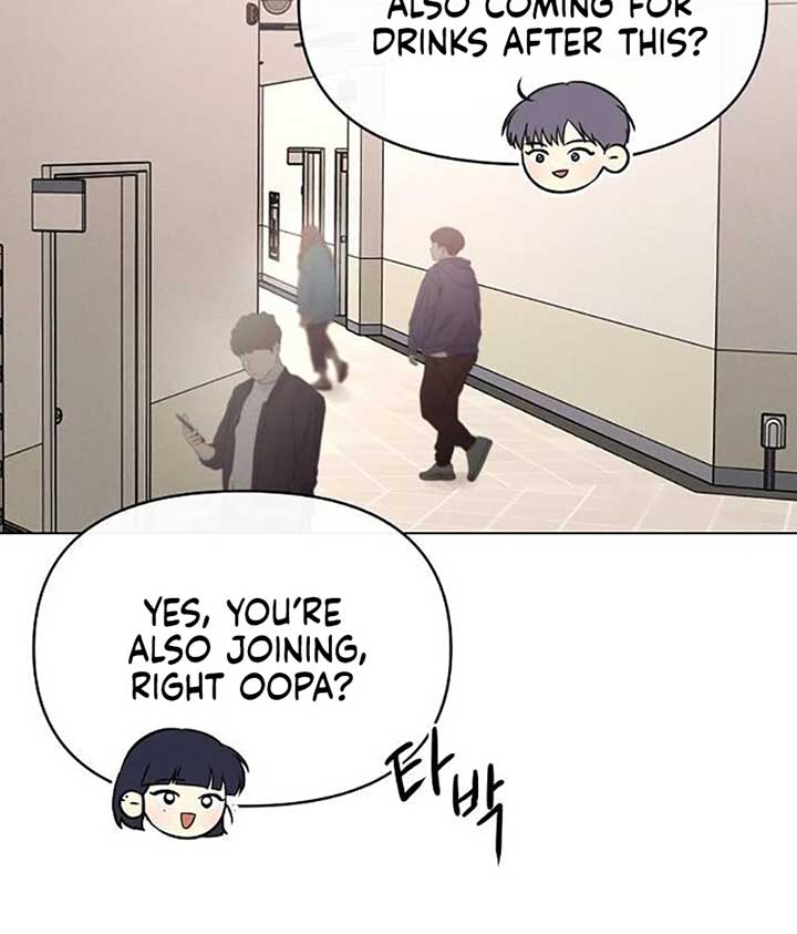 The Perfect Male Lead chapter 6 page 33