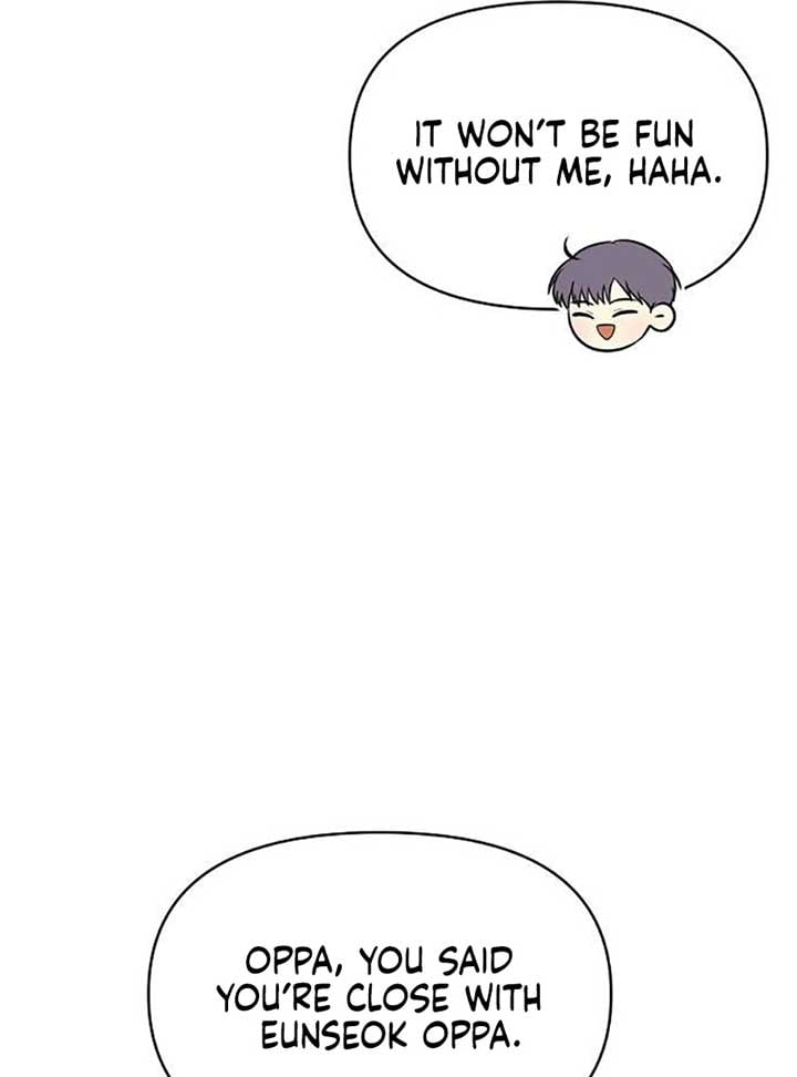 The Perfect Male Lead chapter 6 page 34
