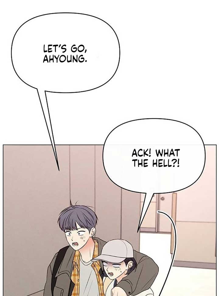 The Perfect Male Lead chapter 6 page 45
