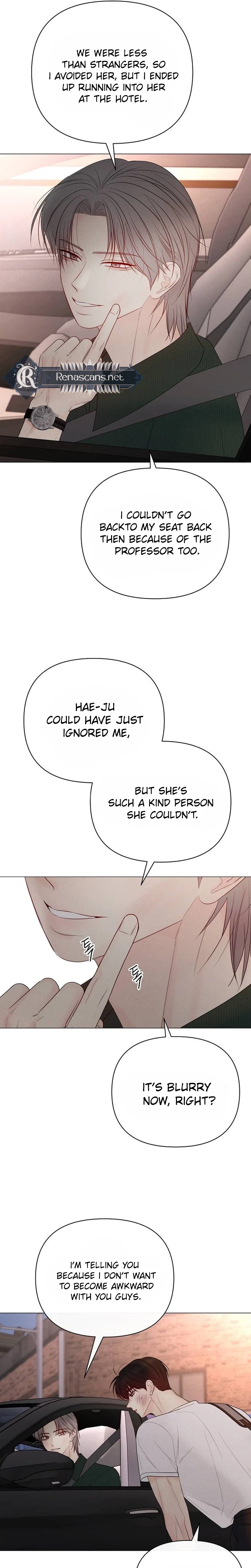The Perfect Male Lead chapter 60 page 26