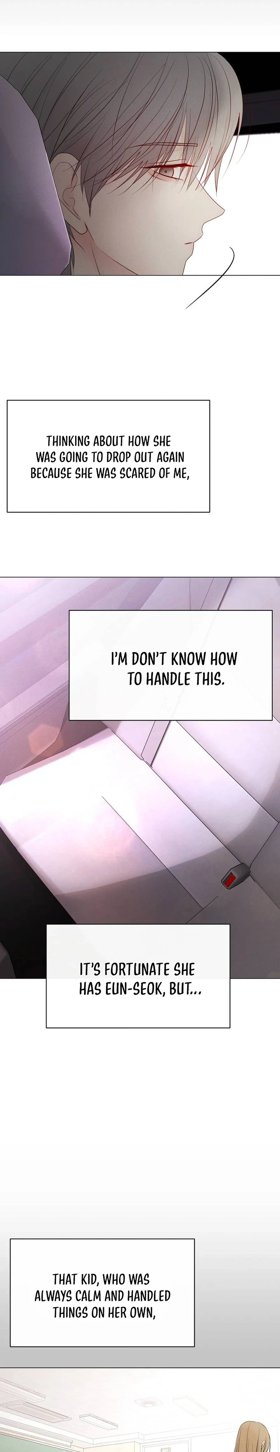 The Perfect Male Lead chapter 60 page 30