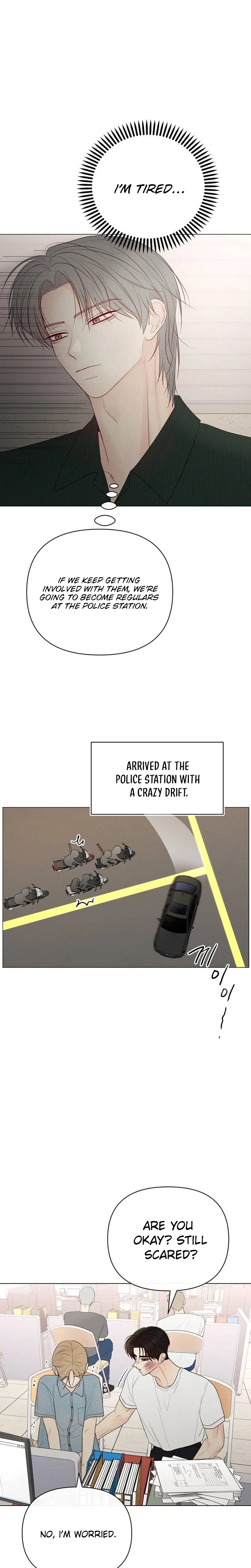 The Perfect Male Lead chapter 60 page 6