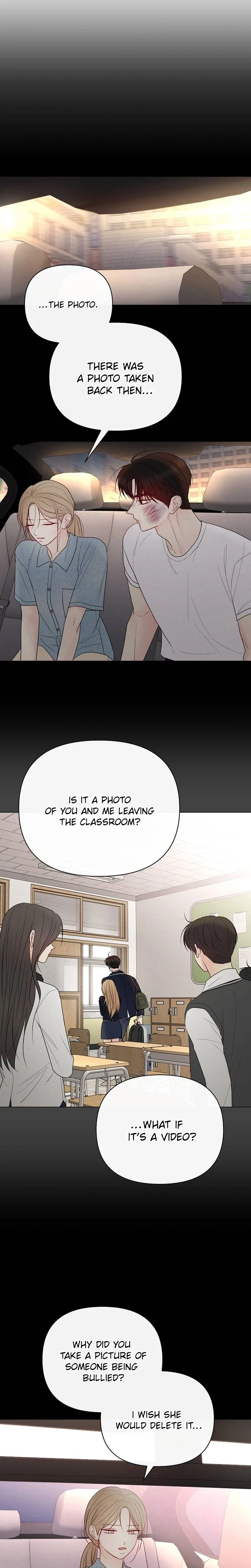 The Perfect Male Lead chapter 60 page 15