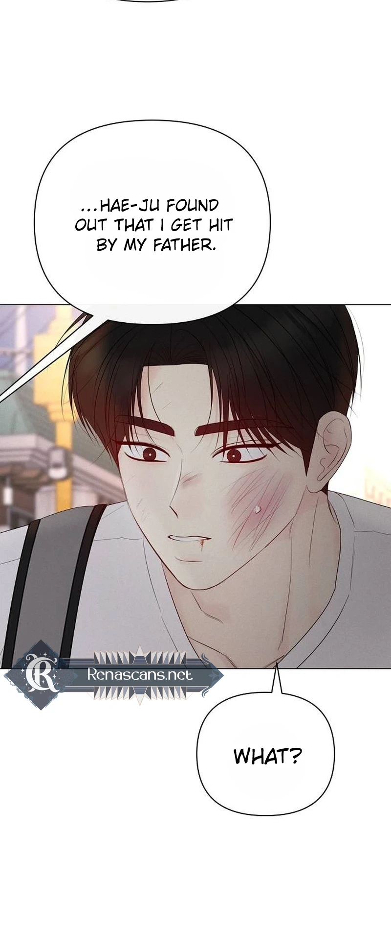 The Perfect Male Lead chapter 60 page 25