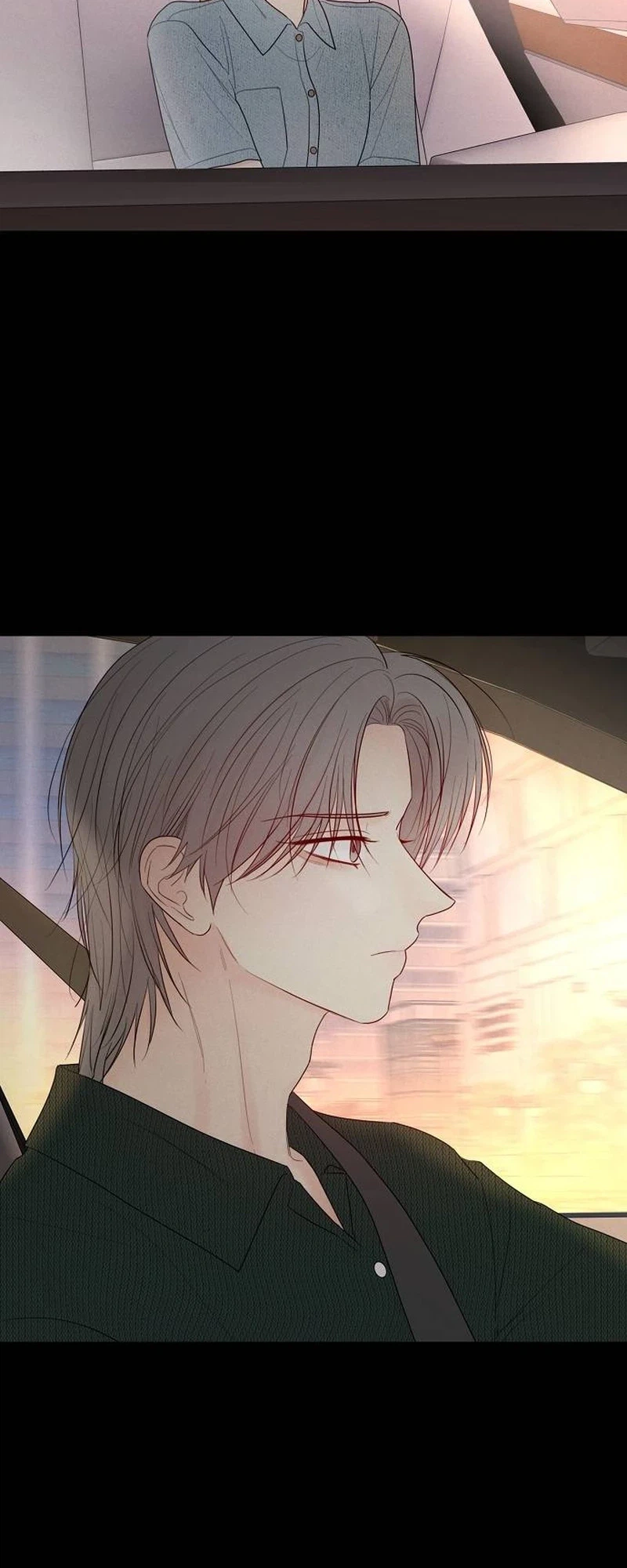 The Perfect Male Lead chapter 60 page 16
