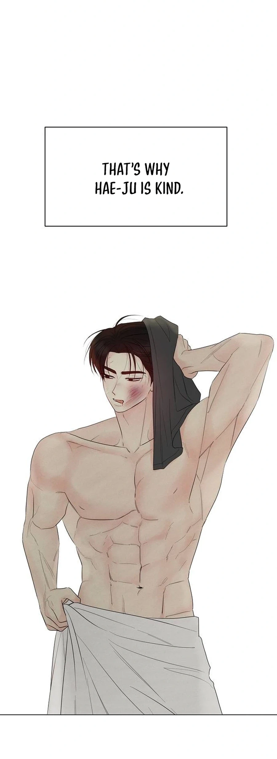 The Perfect Male Lead chapter 61 page 5