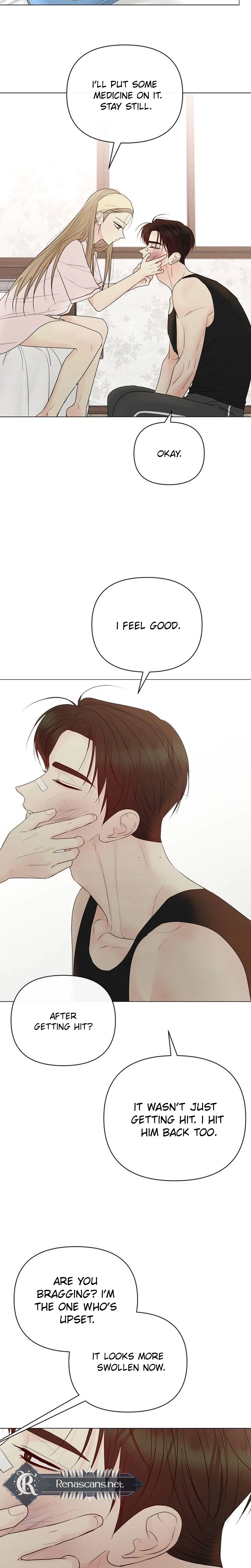 The Perfect Male Lead chapter 61 page 7