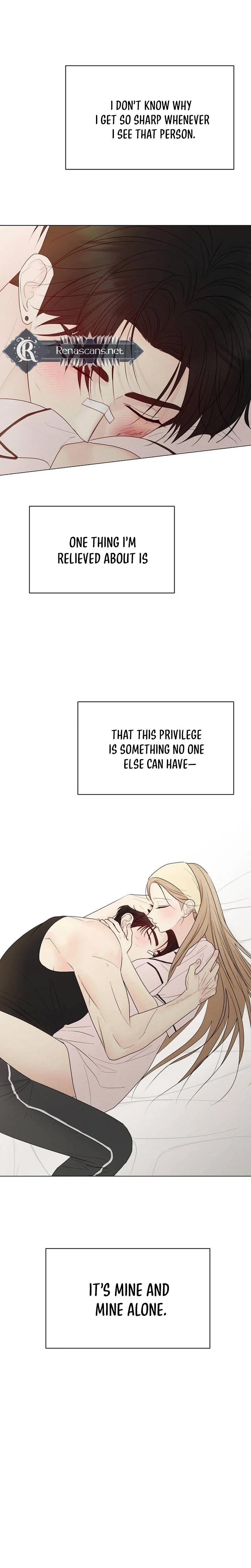 The Perfect Male Lead chapter 61 page 13