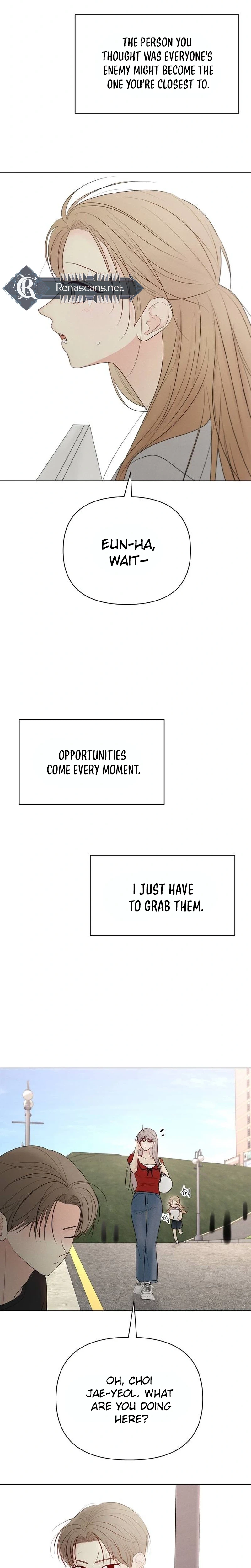 The Perfect Male Lead chapter 61 page 37