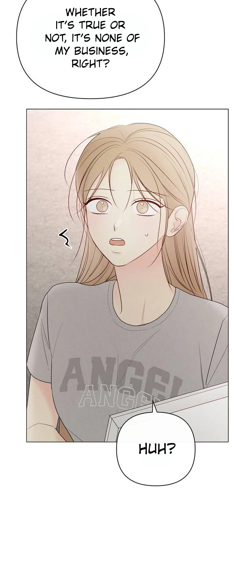 The Perfect Male Lead chapter 61 page 35
