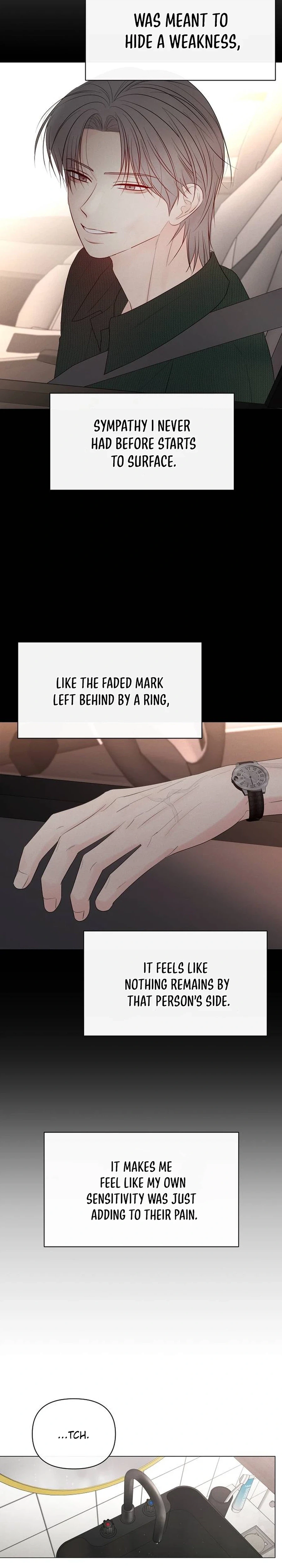 The Perfect Male Lead chapter 61 page 4
