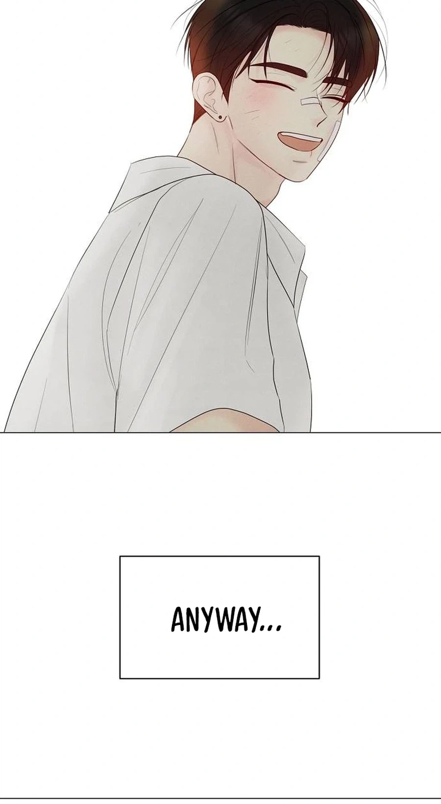 The Perfect Male Lead chapter 62 page 30
