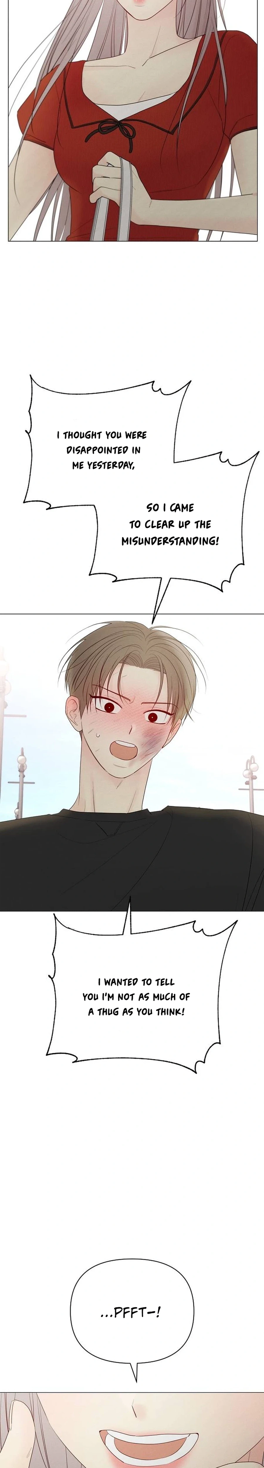 The Perfect Male Lead chapter 62 page 3