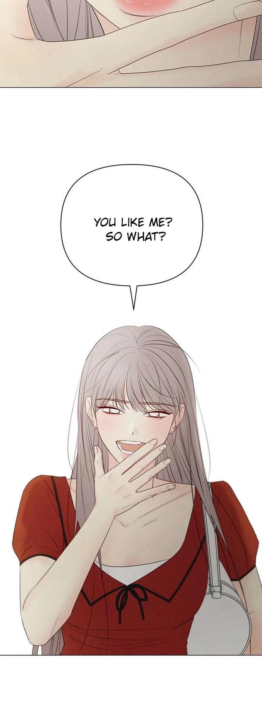 The Perfect Male Lead chapter 62 page 4