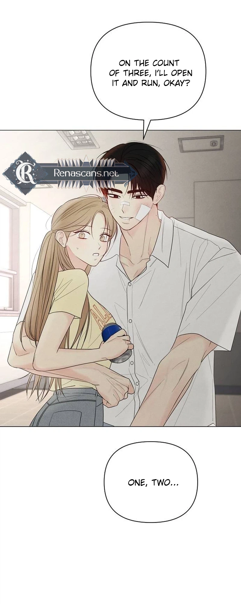 The Perfect Male Lead chapter 62 page 28