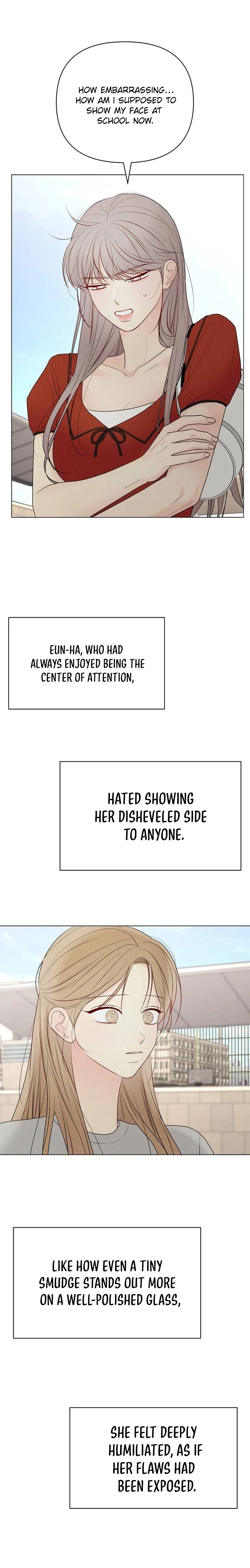The Perfect Male Lead chapter 62 page 14