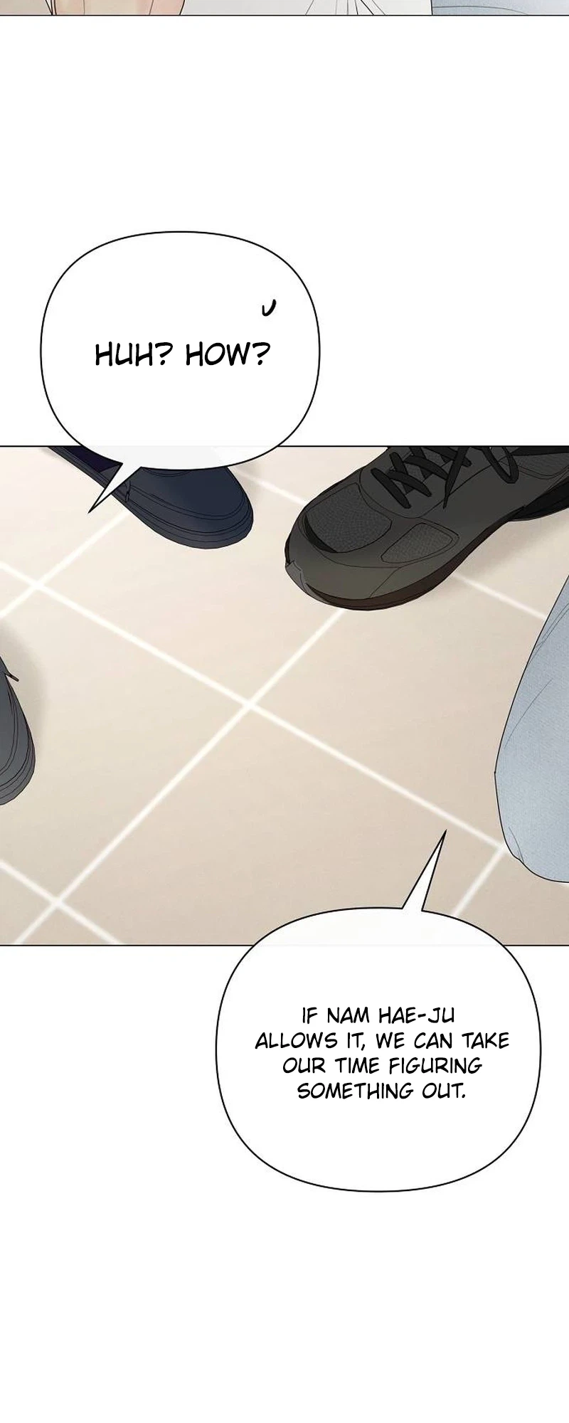 The Perfect Male Lead chapter 62 page 22