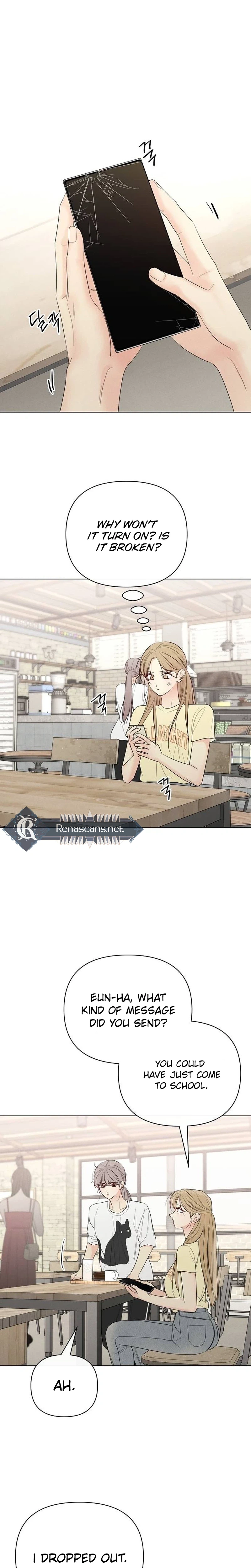 The Perfect Male Lead chapter 63 page 24