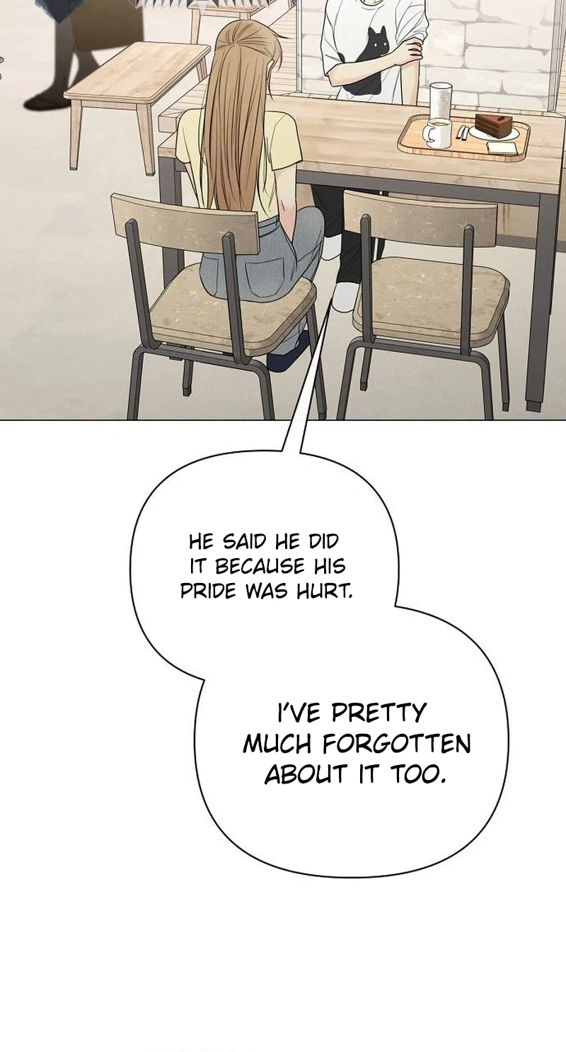 The Perfect Male Lead chapter 63 page 26