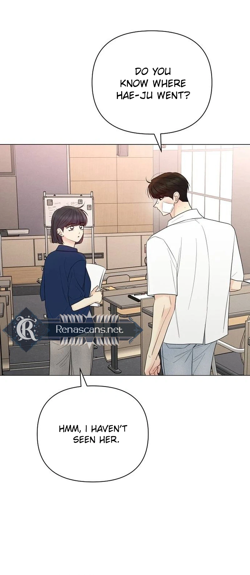 The Perfect Male Lead chapter 63 page 11
