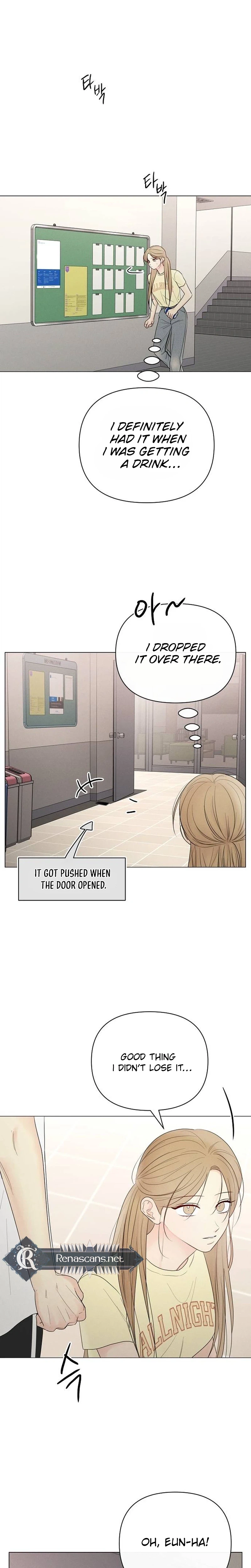 The Perfect Male Lead chapter 63 page 6