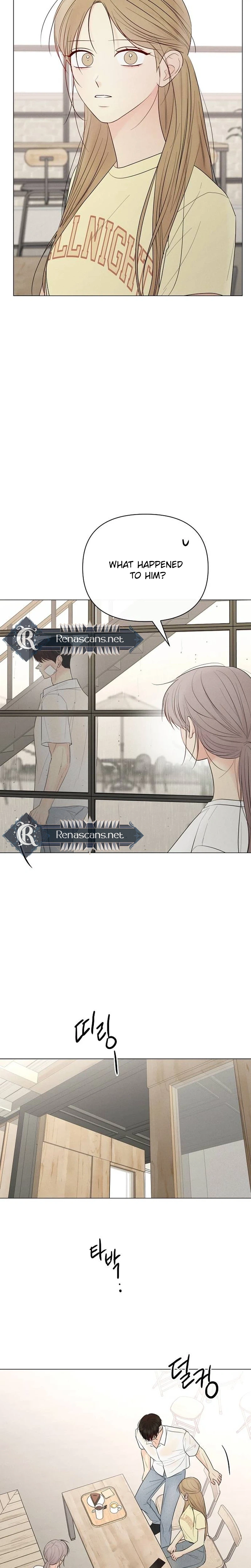 The Perfect Male Lead chapter 63 page 31