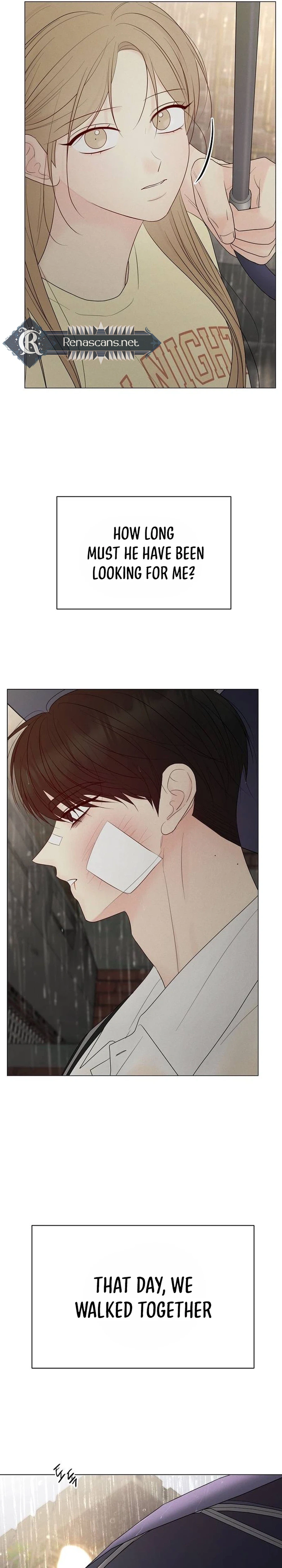 The Perfect Male Lead chapter 63 page 36