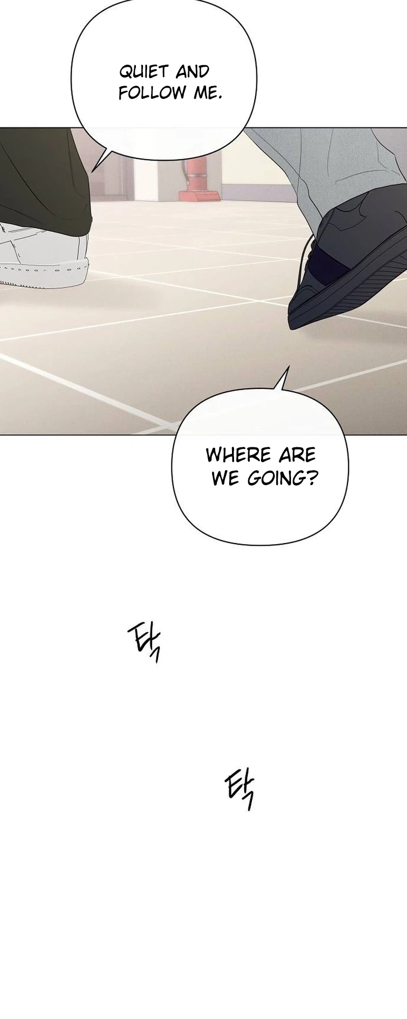 The Perfect Male Lead chapter 63 page 8